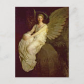 Beauful Angel  Briefkaart (Voorkant)