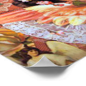 Beauful Angel Child Poster (Hoek)