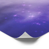 Beauful Angel Design 3 - Afdruk Poster (Hoek)