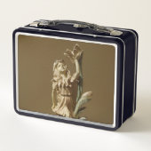 Beauful Angel Metal Lunch Box (Achterkant)