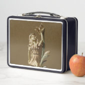 Beauful Angel Metal Lunch Box (In situ)