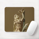 Beauful Angel Mouse Mat Muismat (Met muis)
