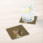 Beauful Angel Onderzetter Set (Insitu)