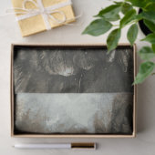 Beauful Angel-ontvlechting Tissuepapier (Geschenk)