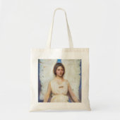 Beauful Angel  Tote Bag (Voorkant)