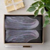 Beauful Angels Decoupage Tissuepapier (Geschenk)