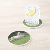 Beauful Arabian Mare Onderzetter - 2 (Zijkant)