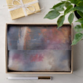 Beauful Autumn Scene Tissuepapier (Geschenk)