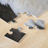 Beauful Bald Eagle Legpuzzel (Zijkant)
