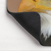 Beauful Bald Eagle Muismat (Hoek)