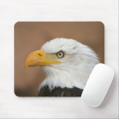 Beauful Bald Eagle Muismat (Met muis)