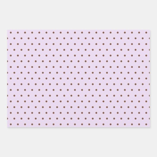 Beauful Ballerina Dancer Custom Inpakpapier Vel (Voorkant 3)