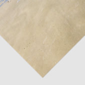 Beauful Beach Seaside Sandpiper-fotografie Tissuepapier (Detail)