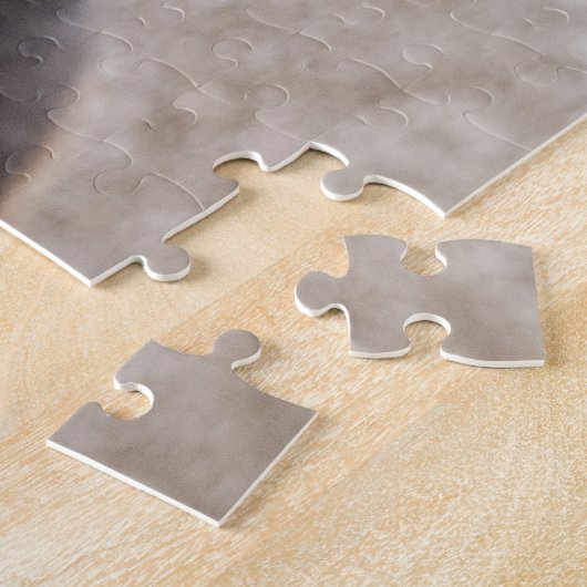 Beauful Beagle Puzzle Legpuzzel (Zijkant)