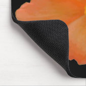 Beauful Begonia Mousepad Muismat (Hoek)