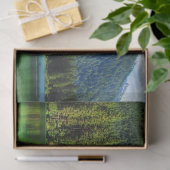 Beauful Berchtesgaden National Park, Duitsland Tissuepapier (Geschenk)