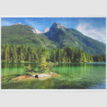 Beauful Berchtesgaden National Park, Duitsland