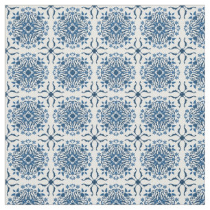 Beauful Blues Boho Bliss Stof
