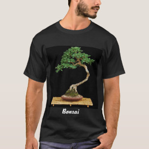 Beauful Bonsai Tree T-Shirt