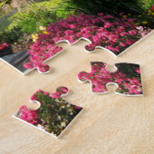 Beauful Botanical Park foto Legpuzzel (Zijkant)