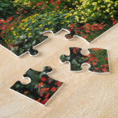 Beauful Botanical Park foto Legpuzzel (Zijkant)