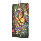 Beauful Butterfly Air Freshener Luchtverfrisser (Links)