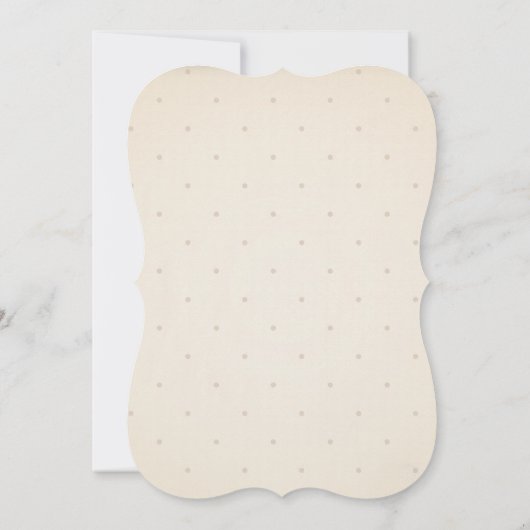 Beauful Butterfly Baby shower Invitation Kaart (Achterkant)