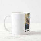 Beauful Charleston-Mok Koffiemok (Links)