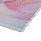 Beauful Cherry Blossom Snijplank (Hoek)