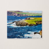 Beauful Coastal Ireland Legpuzzel (Horizontaal)