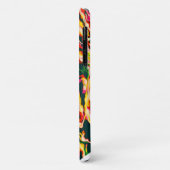 Beauful Cool Funky Case-Mate iPhone Case (Achterkant/links)