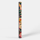 Beauful Cool Funky iPhone Hoesje (Rechterkant)