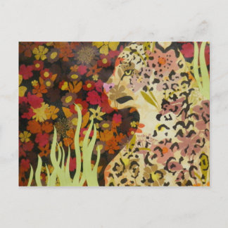 Beauful Danger Briefkaart