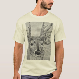 Beauful Deer 3 T-shirt