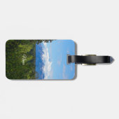 Beauful Denali Bagagelabel (Achterkant horizontaal)