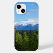 Beauful Denali Case-Mate iPhone Case (Achterkant)