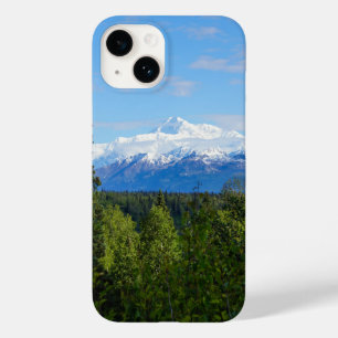Beauful Denali Case-Mate iPhone 14 Hoesje