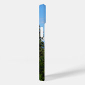 Beauful Denali Case-Mate iPhone Case (Achterkant / Rechts)