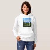 Beauful Denali Hoodie (Voorkant volledig)