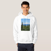 Beauful Denali Hoodie (Voorkant volledig)