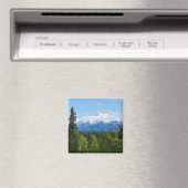 Beauful Denali Magneet (Insitu (Vaatwasser))
