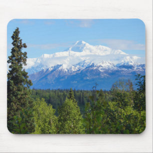 Beauful Denali Muismat
