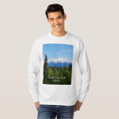 Beauful Denali T-shirt (Voorkant volledig)