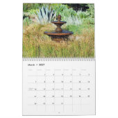 Beauful Desert Scenics Calendar Kalender (Mar 2027)