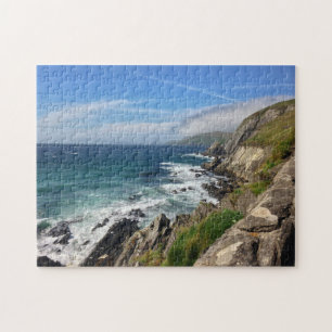 Beauful Dingle Peninsula Ireland Puzzle Legpuzzel