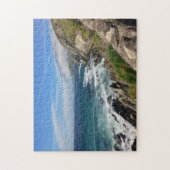 Beauful Dingle Peninsula Ireland Puzzle Legpuzzel (Verticaal)