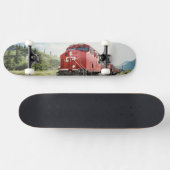 Beauful Fine Art-skateboard Persoonlijk Skateboard (Horizontaal)