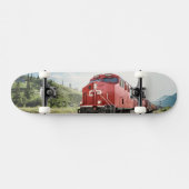 Beauful Fine Art-skateboard Persoonlijk Skateboard (Horizontaal)
