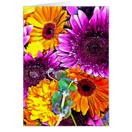 Beauful Flower Bouquet