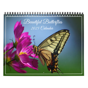 Beauful Flowers Calendar Kalender